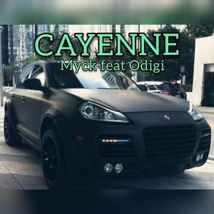 Cayenne
