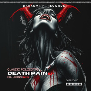 Train of Death (Origianl Mix)