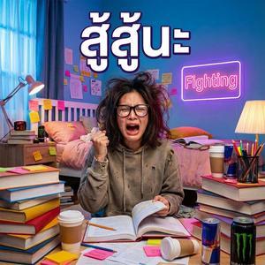 ไม่ยอมแพ้