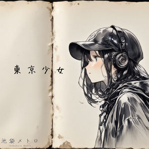 隅田川二人の約束