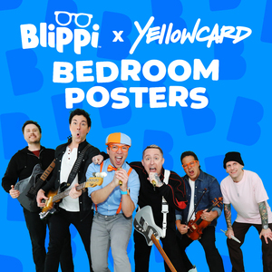 Bedroom Posters (feat. Blippi)