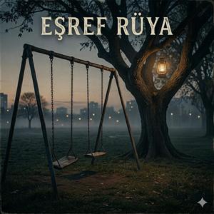Eşref Rüya