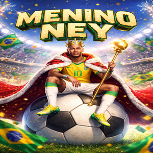 Menino Ney.
