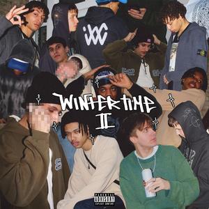 Frosty (feat. Saint Palmz & Fayd)