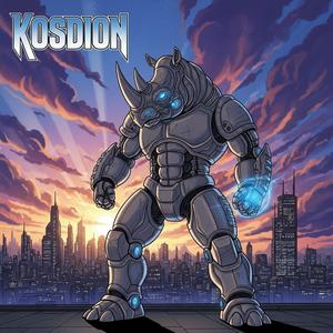 KOSDION