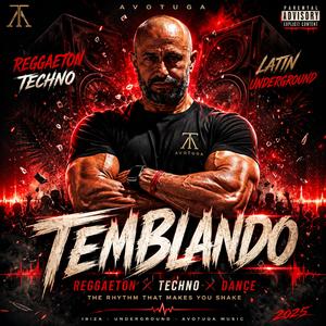 Temblando