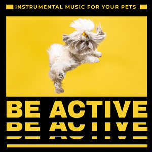 Music for Pet (Just Relax and Sleep)