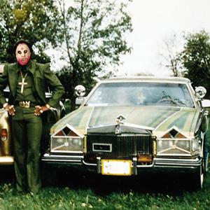 Slop me off in the ride