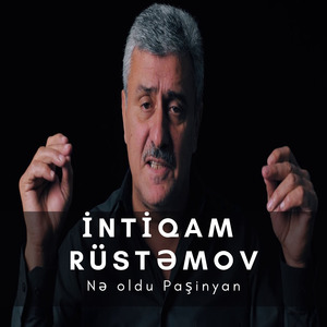 Nə Oldu Paşinyan