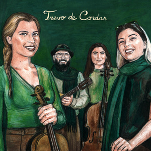 Carroça de Bois