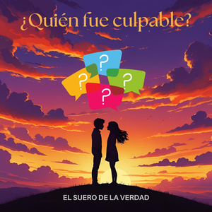 ¿Quién fue culpable?