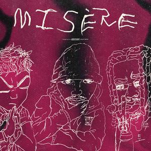 Misère (feat. Loco Psg & Blanka Psg)