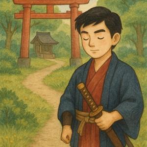 神は勇者を見捨てない