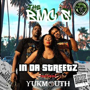 In Da Streetz (feat. Yukmouth, miK3 da Konjourman & Chiraq Mac)