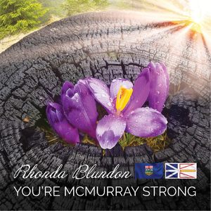 You're McMurray Strong