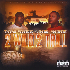 I Be Hustlin' (feat. Pimpminista)