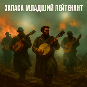 Запаса младший лейтенант