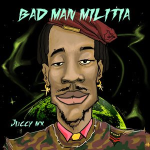 Bad Man Militia