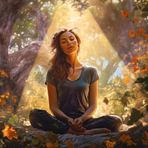 Meditative Grounding: Root Chakra Harmony