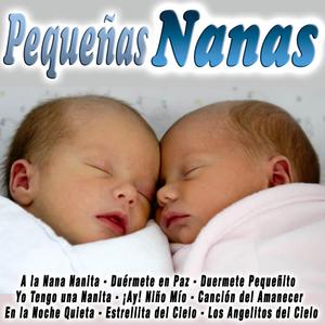 Yo Tengo una Nanita