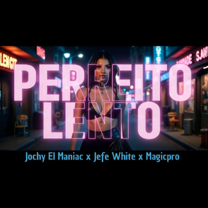 Perreito Lento