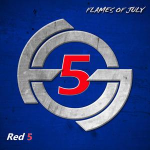 Red 5