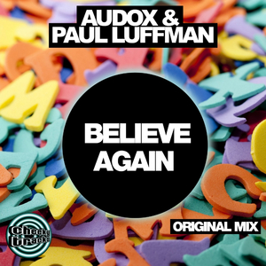 Believe Again (Original Mix)