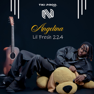 Angelina
