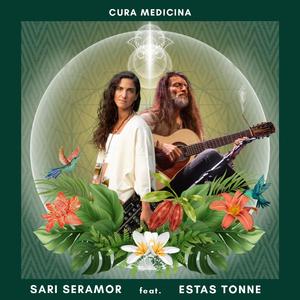 Cura Medicina (feat. Estas Tonne) (feat. Estas Tonne)