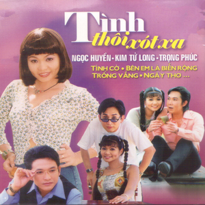 Lung Linh Giọt Mưa