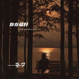 你在就好（Prod.EVOMUSIC）