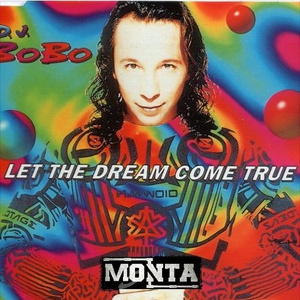 Let The Dream Come True (Monta Festival Mix)