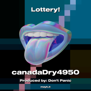 Lottery!