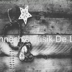 Einmal in Royal Davids Stadt: Weihnachtsessen