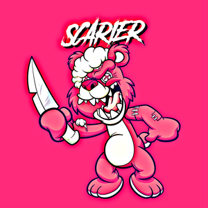 Scarier