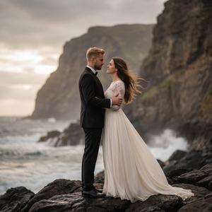 God Sent Me To You (Timeless Romantic Ballad)