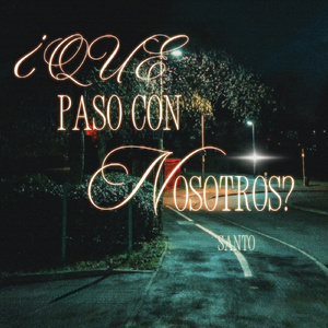 Que paso con nosotros?