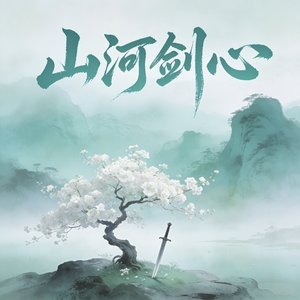 山河剑心