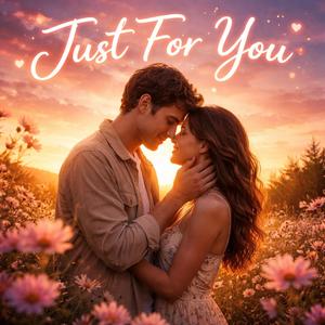 Just for you