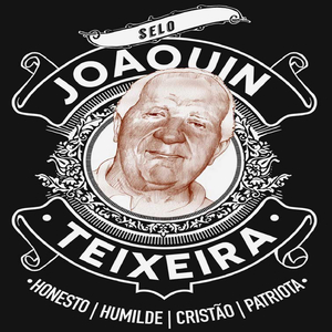Chegou A Sexta-Feira (Modo Joaquin Teixeira)
