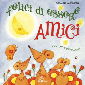 L'amicizia é...