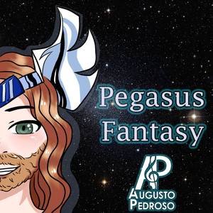 Pegasus Fantasy (From "Saint Seiya") (Instrumental Version)