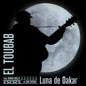 Luna de Dakar