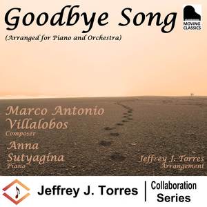 Goodbye Song (Arr. for Piano and Orchestra)