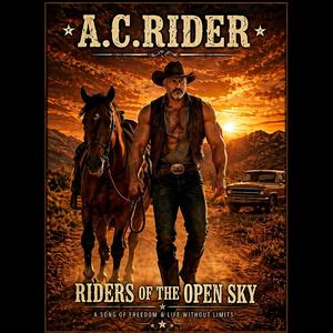 Riders of the open sky