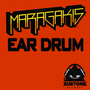 Ear Drum (Original Mix)