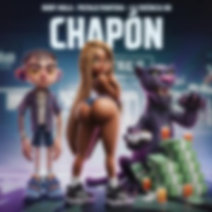 Chapon