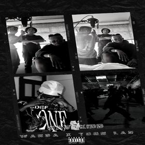 IN LOVE (feat. Wanda & Toonlab)