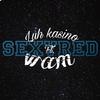 Luh kasino - SexyRed (feat. wam)