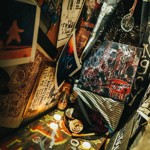 New Threads (For Old Bones) [2019 Remaster]